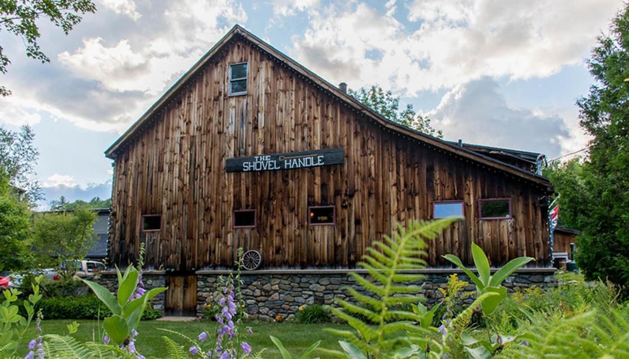 Inn At Whitney'S Farm ジャクソン エクステリア 写真