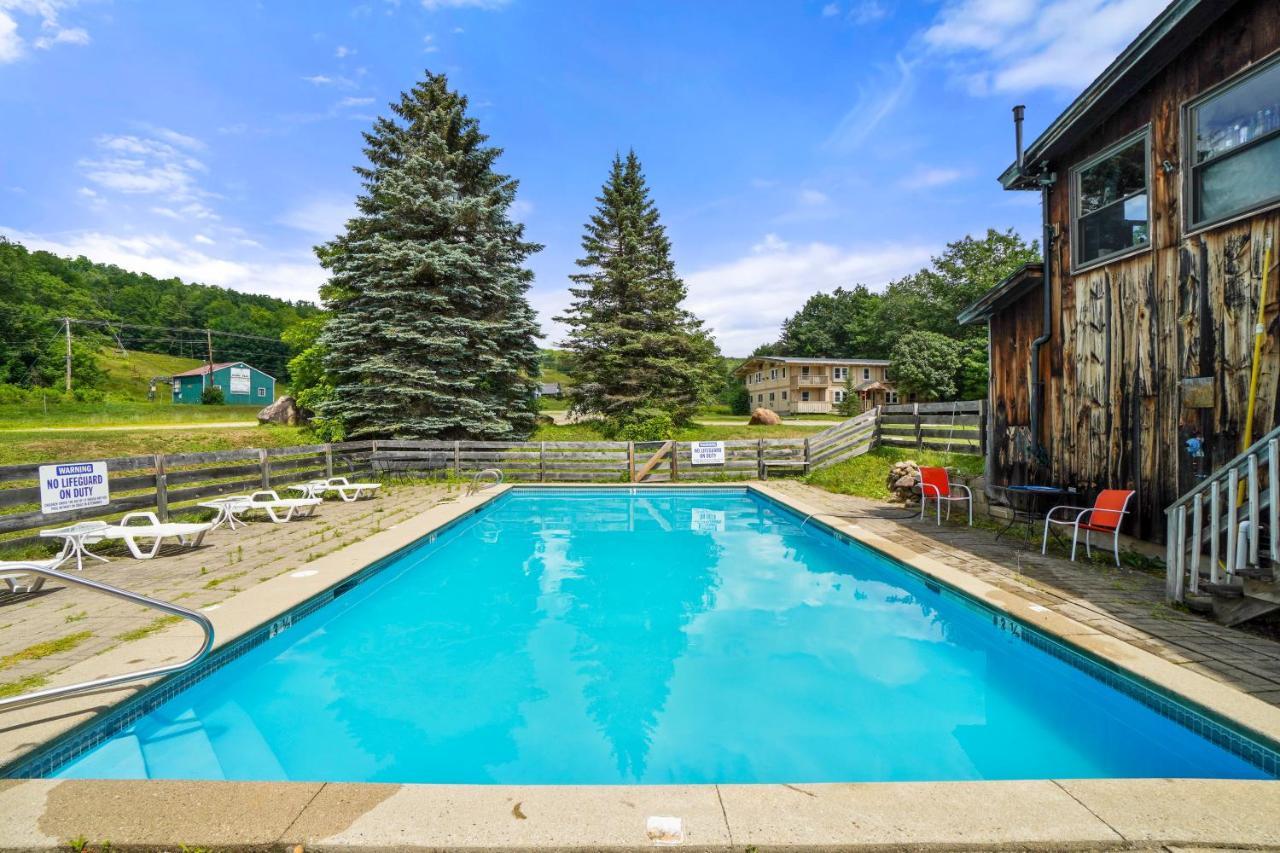 Inn At Whitney'S Farm ジャクソン エクステリア 写真