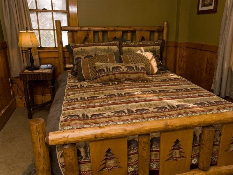Inn At Whitney'S Farm ジャクソン エクステリア 写真