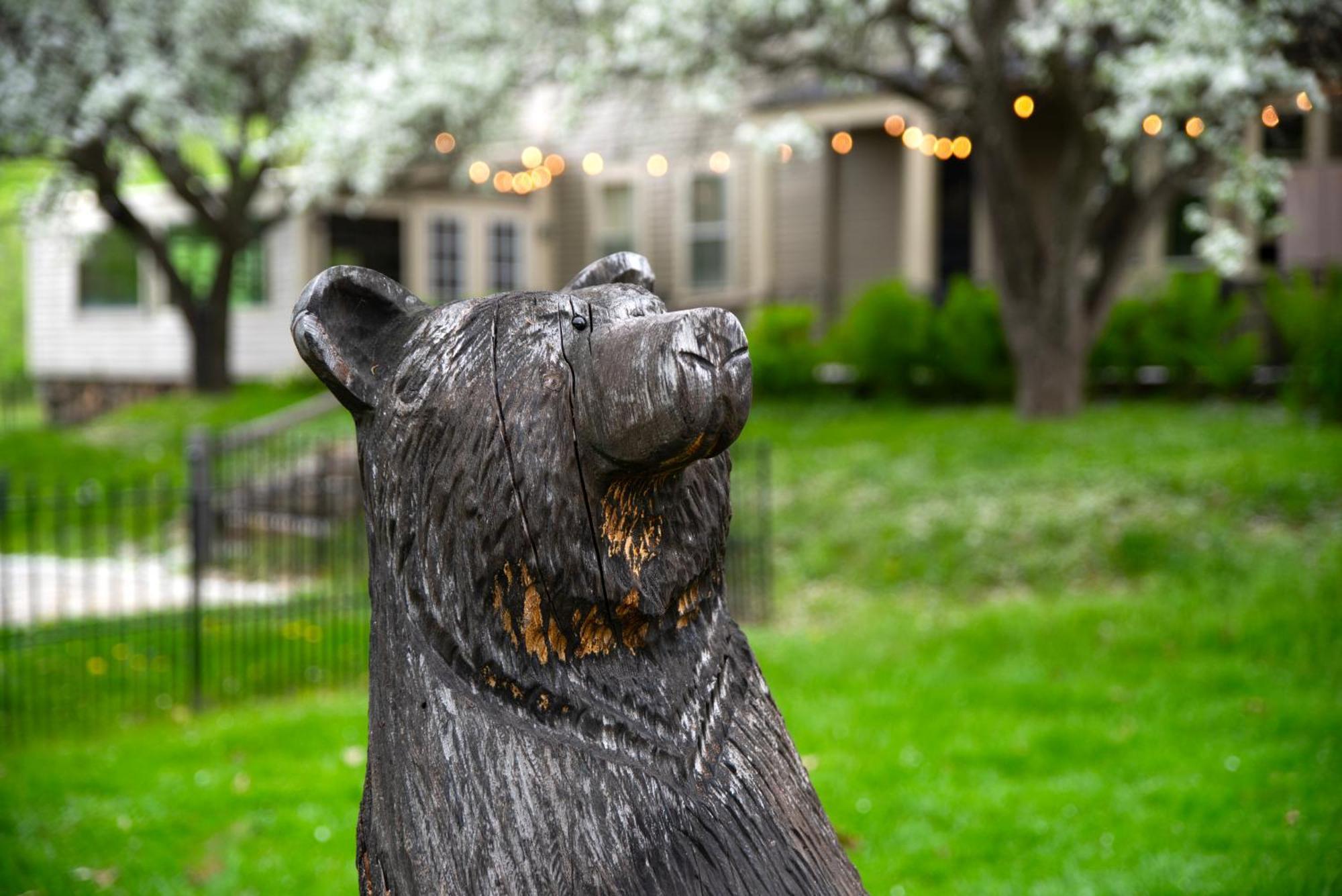 Inn At Whitney'S Farm ジャクソン エクステリア 写真