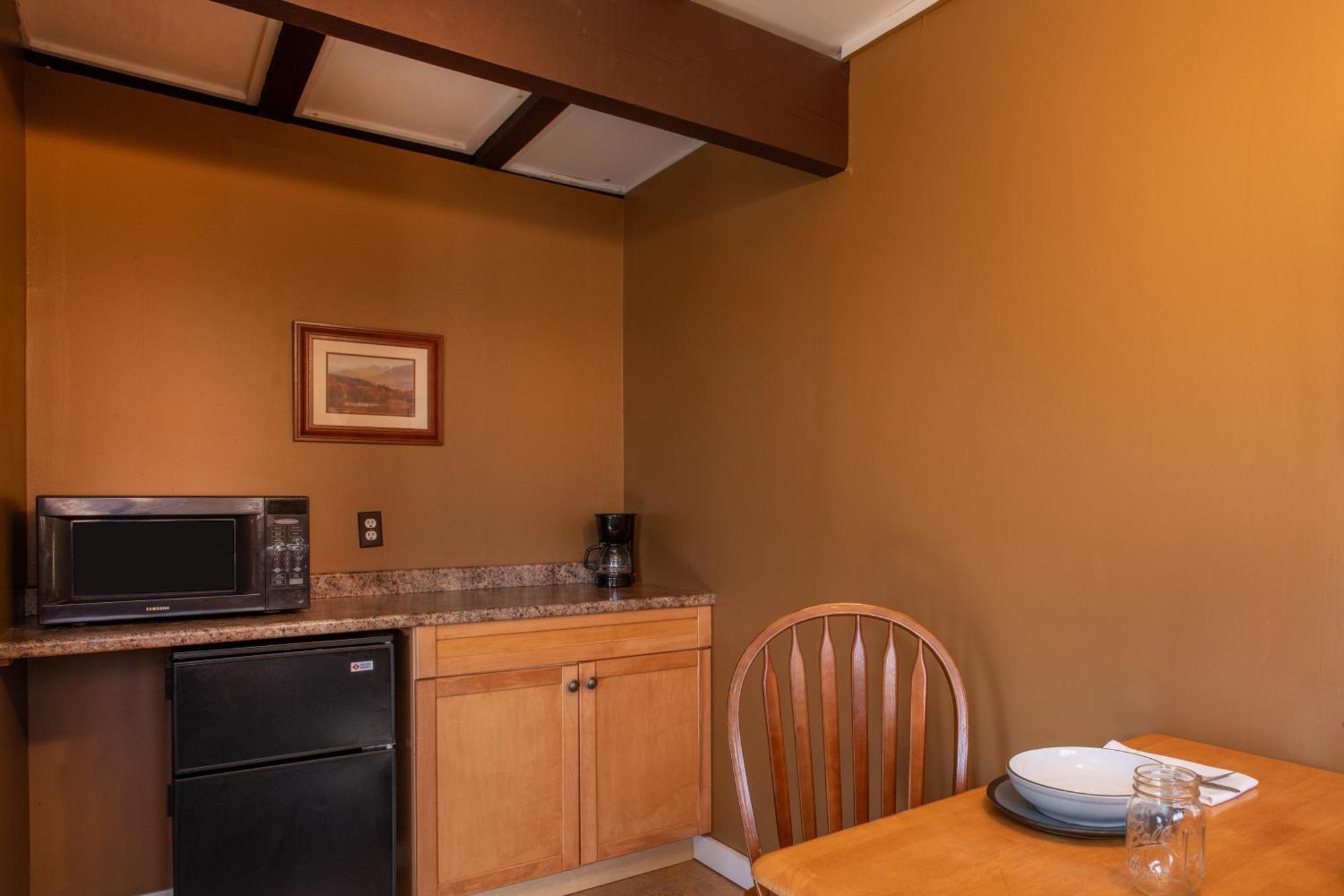 Inn At Whitney'S Farm ジャクソン エクステリア 写真