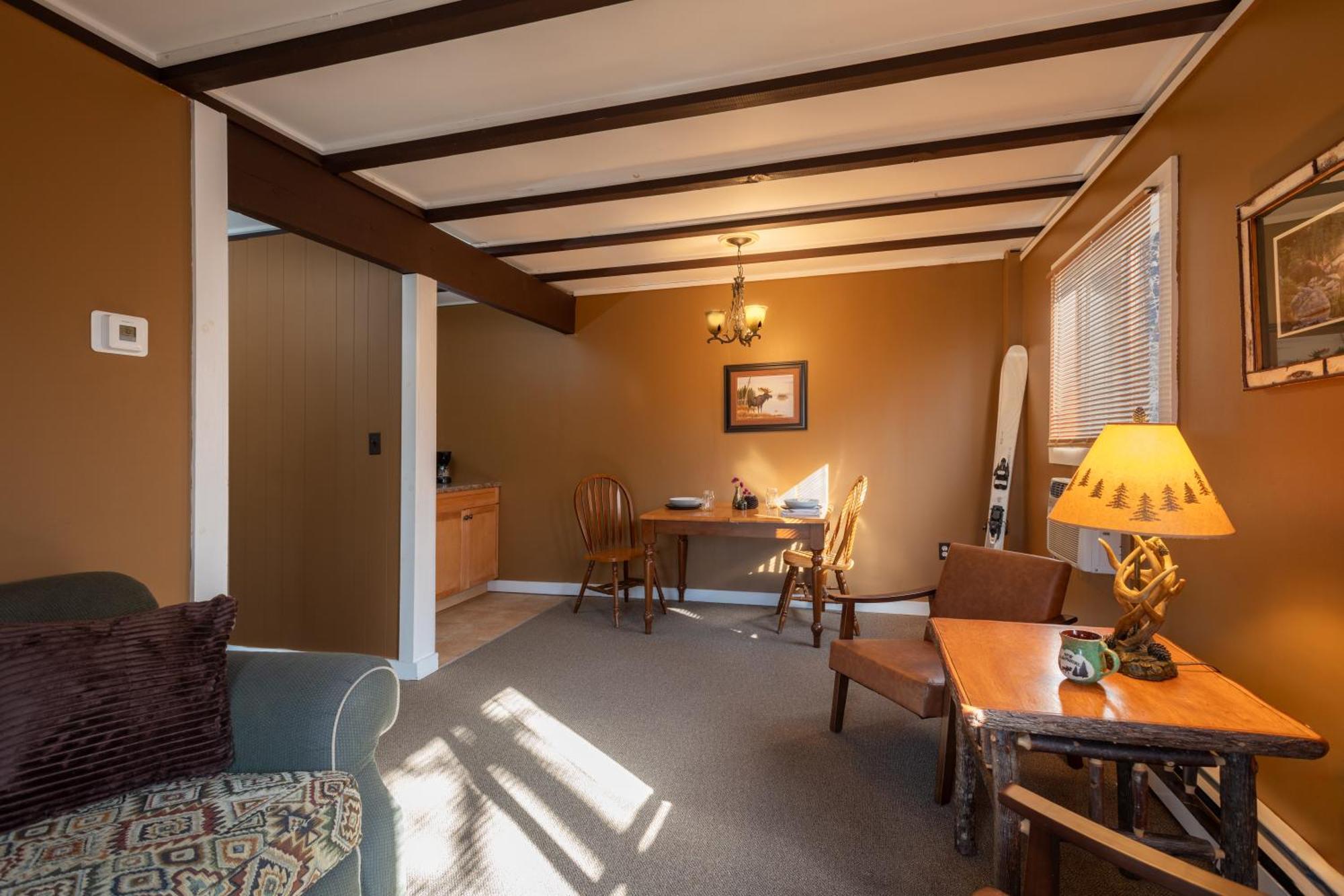 Inn At Whitney'S Farm ジャクソン エクステリア 写真