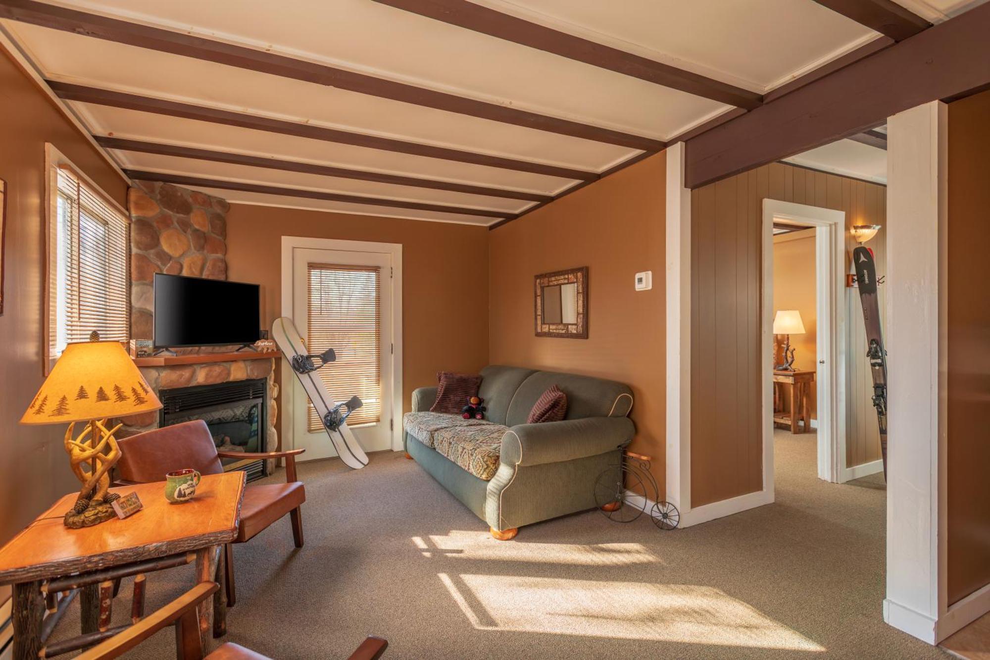 Inn At Whitney'S Farm ジャクソン エクステリア 写真