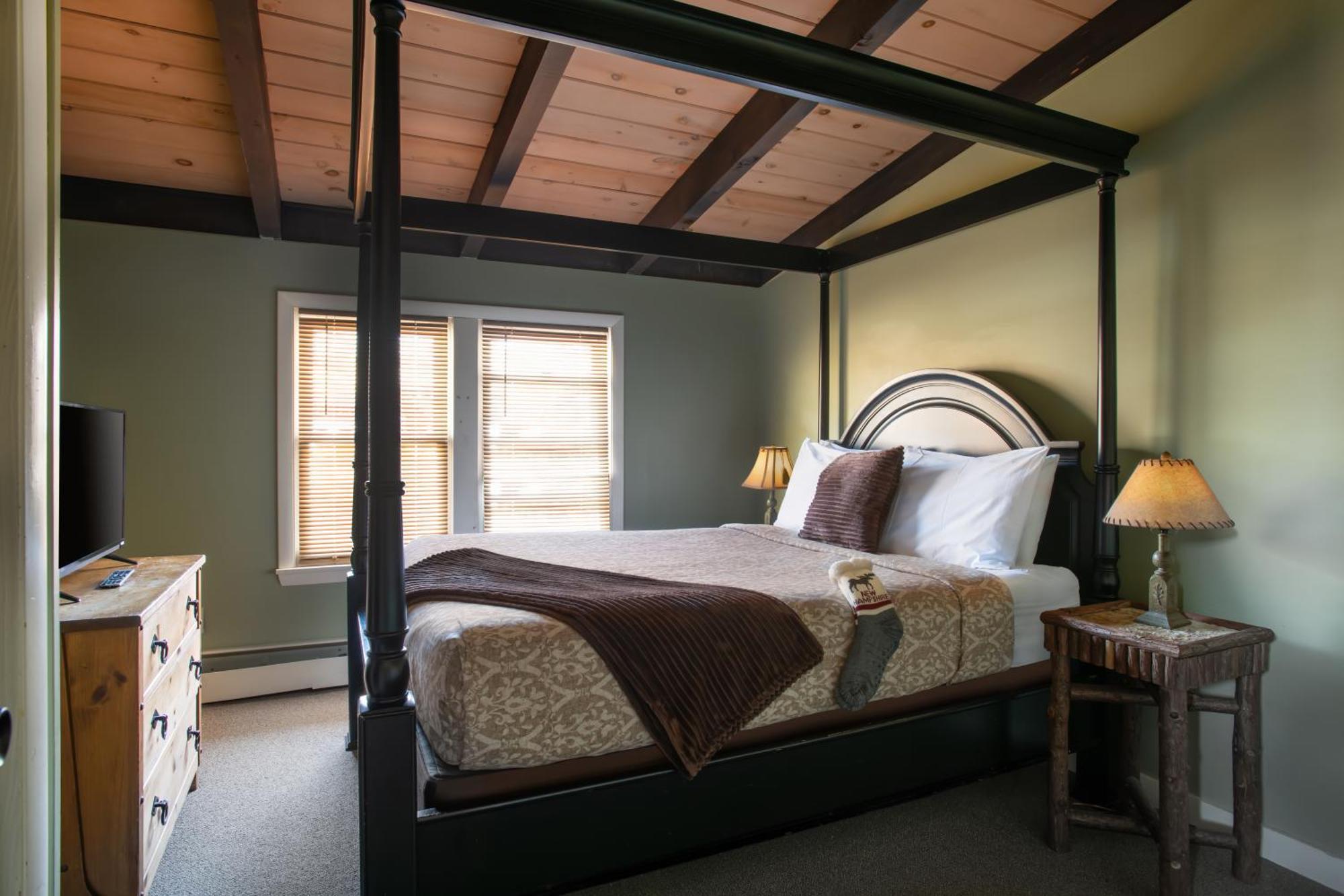 Inn At Whitney'S Farm ジャクソン エクステリア 写真