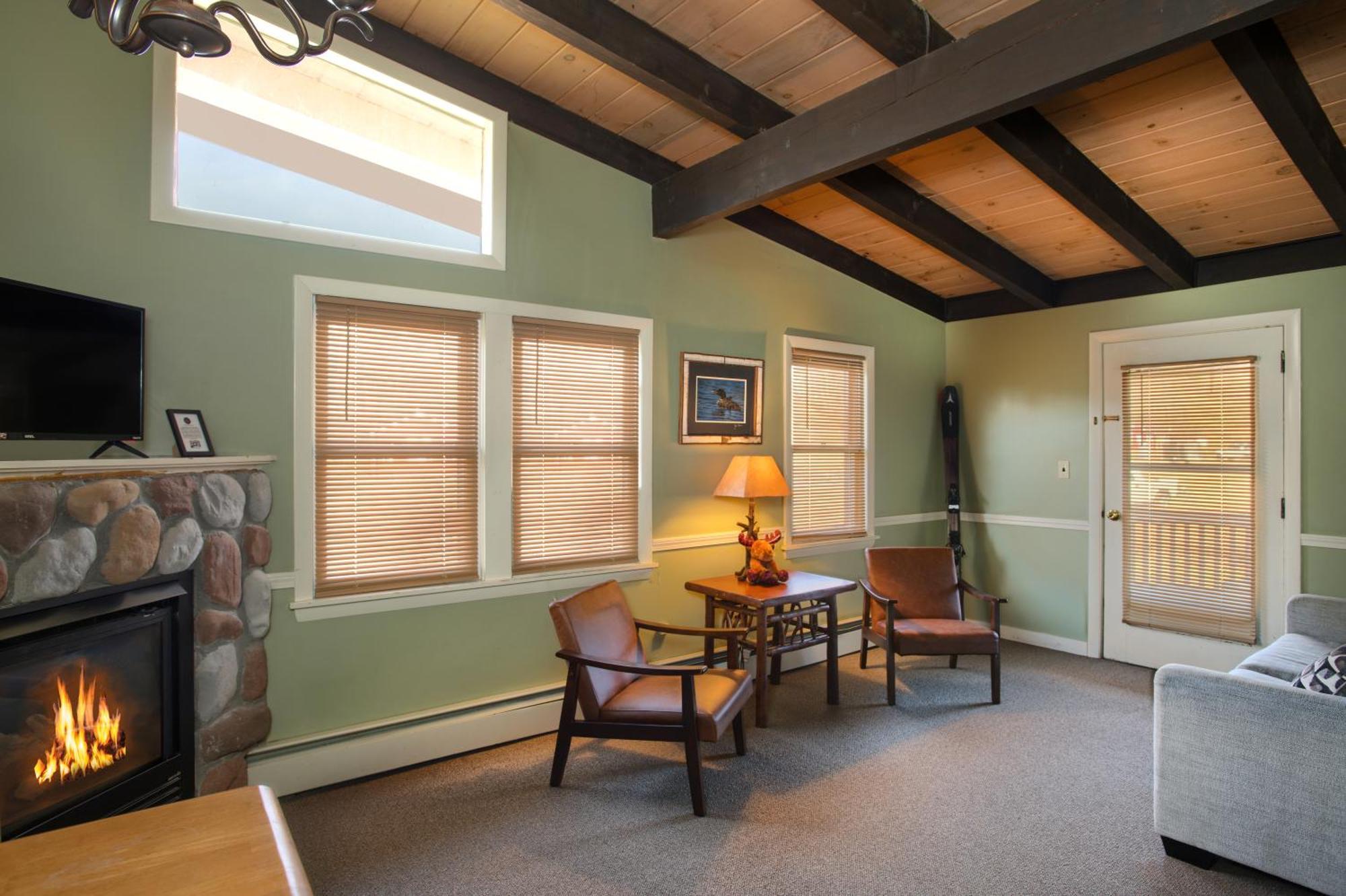 Inn At Whitney'S Farm ジャクソン エクステリア 写真